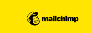 Mailchimp Review: Photo of Mailchimp Logo