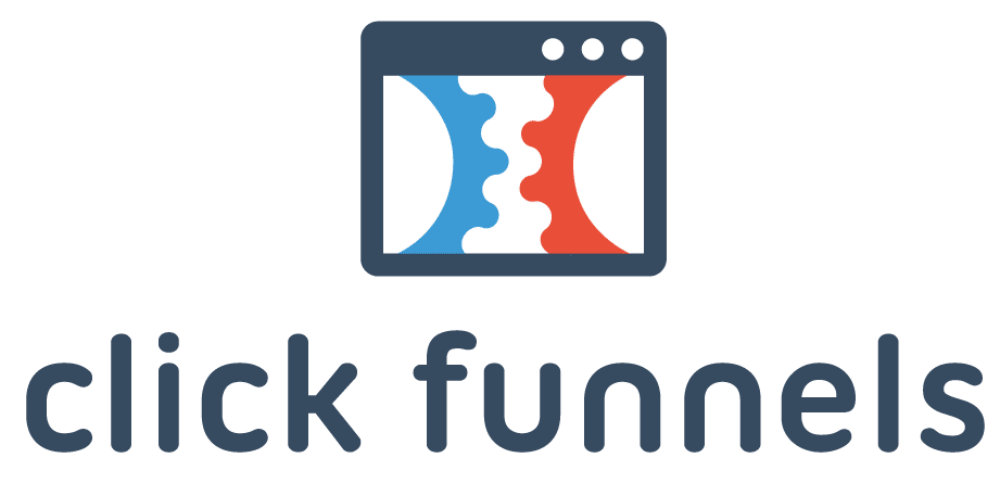 What Is Clickfunnels About : Photo of Clickfunnels Logo