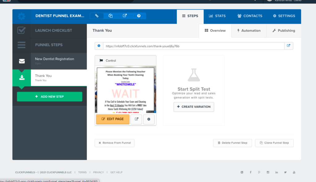 Best Free Funnel Building Software of 2021 Inspire Designz